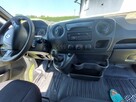 Renault Master brygadówka 2013 r - 10