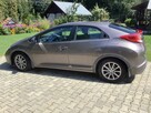 Honda Civic 2012 1.4 Comfort - 1