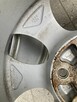 Felgi Aluminiowe Oryginalne Honda - 4