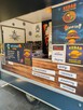 Przyczepa gastronomiczna, food truck, kurczak z rożna, gotow - 7