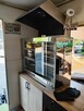 Przyczepa gastronomiczna, food truck, kurczak z rożna, gotow - 8
