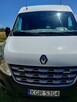 Renault Master brygadówka 2013 r - 13