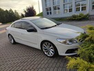 VW PASSAT CC 2.0 TDI CR BEZ DPF - 2