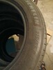 Opony letnie rozmiar 215/55 R17 4szt cena 1500 do negocjacji - 2