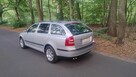 Skoda Octavia 2 kombi 1.9 - 8