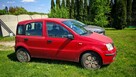 Fiat panda, najniższy przebieg! Pierwszy właściciel - 3