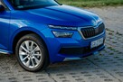 Skoda Kamiq 1.5 TSI Style - 7