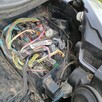 Citroen C4 Picasso 1.6 hdi sterownik komputer modul komfortu - 7