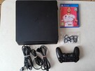 PlayStation 4 500GB - 3
