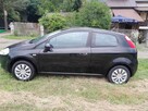 Fiat Grande Punto - 9