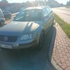 Sprzedam Volkswagena Passata 1.9 TDI 2003 - 4