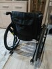 Sprzedam wózek inwalidzki aktywny - 2