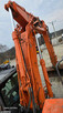 Hitachi Zx280 - 7