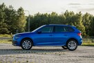 Skoda Kamiq 1.5 TSI Style - 11