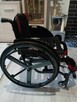 Sprzedam wózek inwalidzki aktywny - 3