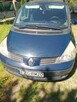 Espace 4 Benzyna 2.0T 2004r + LPG Gaz 7 osobowy - 5