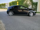 Honda Civic - 5