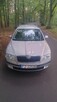 Skoda Octavia 2 kombi 1.9 - 1