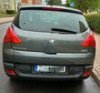 Obniżka Peugeot 3008 1,6 diesel 2012r Okazja - 1