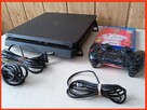 PlayStation 4 500GB - 2