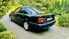 Sprzedam BMW 5 E39 polift - 3