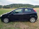 Fiat Grande Punto - 1
