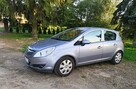 Sprzedam Opla Corsę D - 8