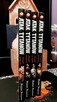 SPRZEDAM MANGA ATAK TYTANÓW AOT SNK TOM 1, 2, 3, 4 - 3