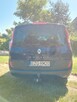 Espace 4 Benzyna 2.0T 2004r + LPG Gaz 7 osobowy - 7