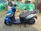 Skuter Zipp Quantum - 4