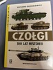 Czołgi 100 lat historii Richard Ogorkiewicz - 2