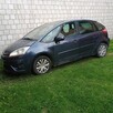 Citroen C4 Picasso 1.6 hdi klapa bagaznika kod lakieru KENC - 2