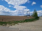 SPRZEDAM TRZY DZIAŁKI W SPOKOJNEJ OKOLICY - 1