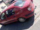 Renault Thalia 1.4. 75 LPG 12.1s./100 , do negocjacji