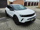 Opel MOKKA GS/SUV/1.2 Turbo 136 KM, M6-biegowa, 2500 km - 2