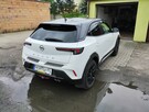 Opel MOKKA GS/SUV/1.2 Turbo 136 KM, M6-biegowa, 2500 km - 4