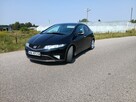 Honda Civic - 8