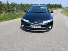Honda Civic - 9