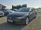 Volkswagen Passat BUSINESS 2.0 TSI Benzyna 190KM Salon Polska Serwis ASO GWARANCJA FV23% - 2