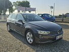 Volkswagen Passat BUSINESS 2.0 TSI Benzyna 190KM Salon Polska Serwis ASO GWARANCJA FV23% - 3
