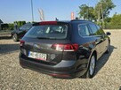 Volkswagen Passat BUSINESS 2.0 TSI Benzyna 190KM Salon Polska Serwis ASO GWARANCJA FV23% - 7