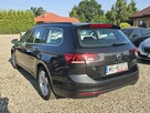 Volkswagen Passat BUSINESS 2.0 TSI Benzyna 190KM Salon Polska Serwis ASO GWARANCJA FV23% - 8