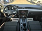 Volkswagen Passat BUSINESS 2.0 TSI Benzyna 190KM Salon Polska Serwis ASO GWARANCJA FV23% - 11