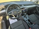 Volkswagen Passat BUSINESS 2.0 TSI Benzyna 190KM Salon Polska Serwis ASO GWARANCJA FV23% - 13