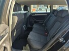 Volkswagen Passat BUSINESS 2.0 TSI Benzyna 190KM Salon Polska Serwis ASO GWARANCJA FV23% - 16