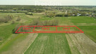 Działka 3004 m² z warunkami zabudowy – Chraboły - 3