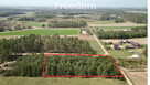 Działka 6012 m² z warunkami zabudowy – Chraboły - 7