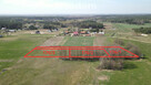 Działka 3003 m² z Warunkami Zabudowy – Chraboły - 2