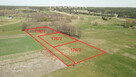 Działka nr 176/1 Chraboły o pow. 3718 m². - 6
