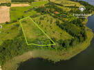 Działka z linią brzegową - uzbrojona - 4